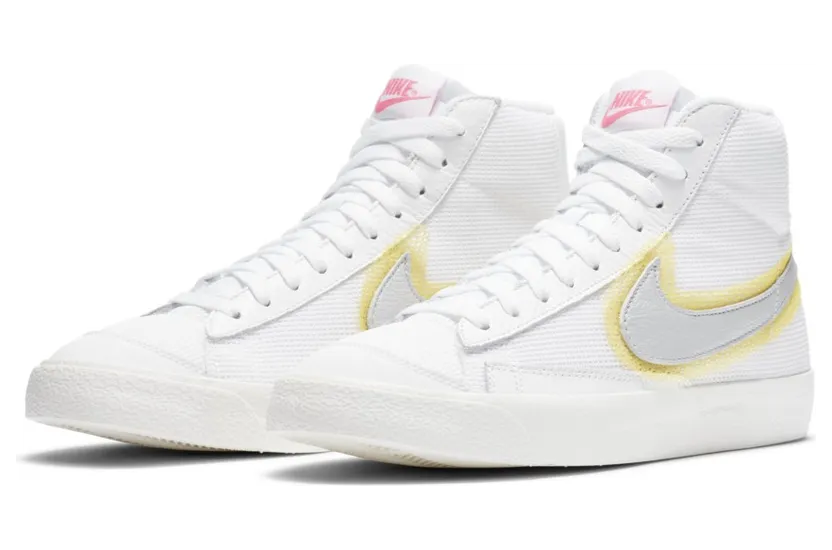 Nike Blazer Mid ’77 Vintage “Cotton Waffle” (CZ8105-100)