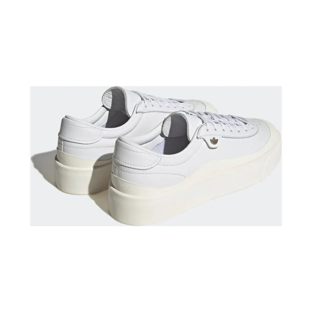 adidas Nucombe Cloud White / Cloud White / Core White (HP6459)