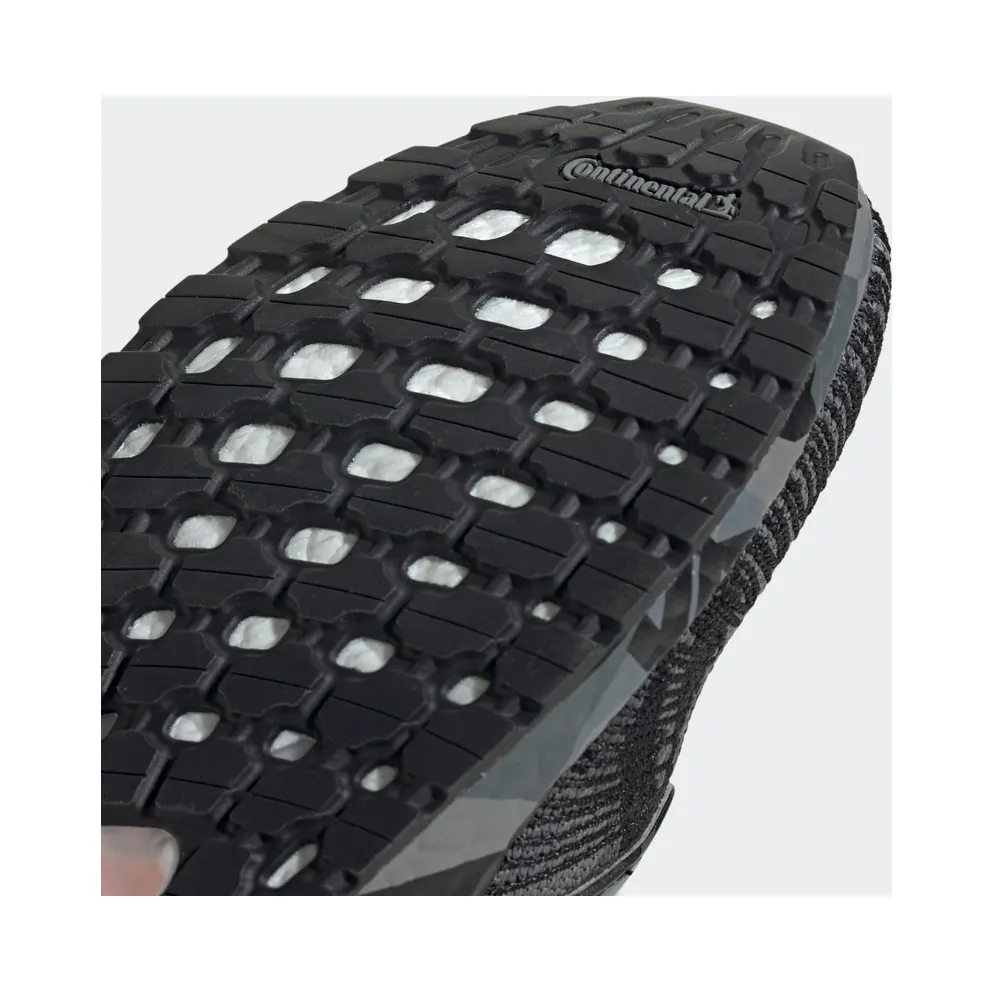 adidas Ultra Boost 20 Geometric Black Grey Core Black/Core Black/Grey Four (FV8329)
