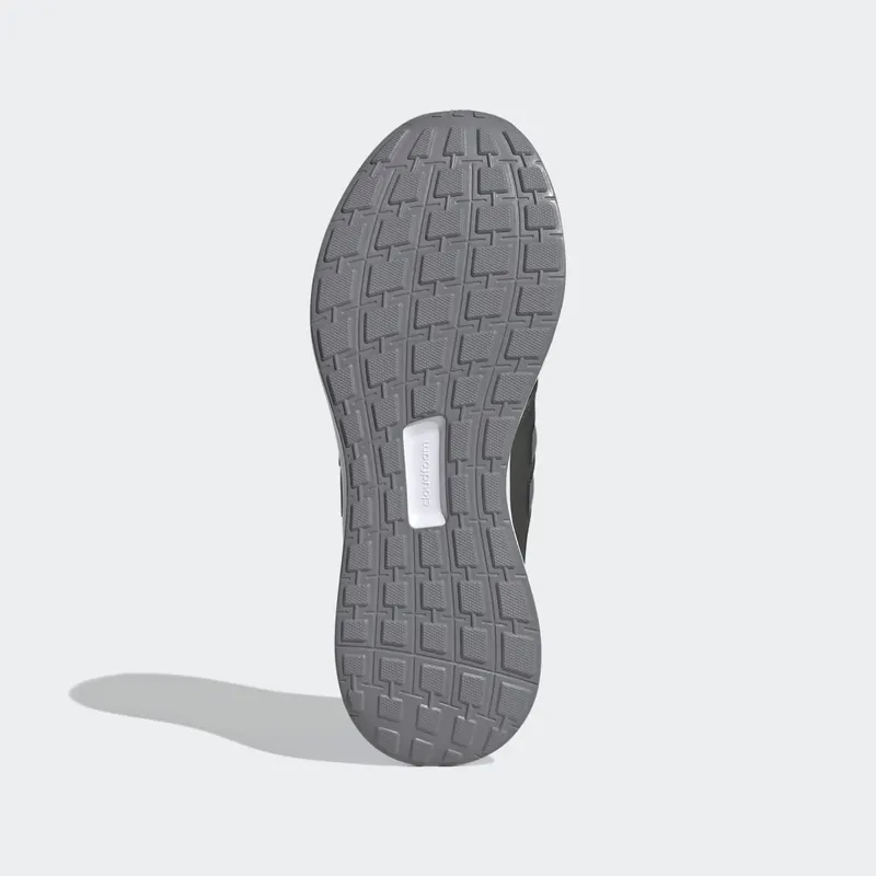Adidas EQ19 Run Carbon / Grey / Solar Red (H02037)