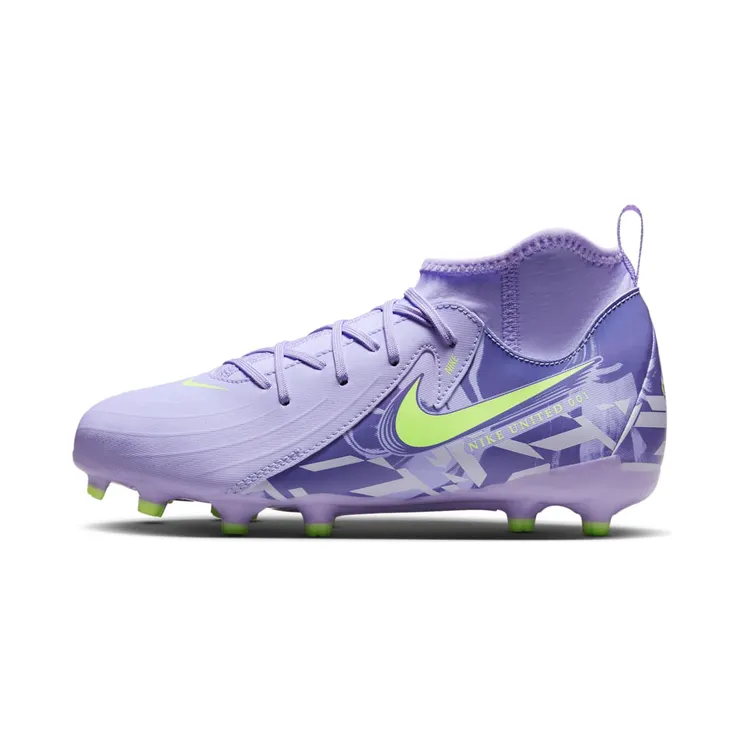 Nike Phantom Luna 2 Academy FG/MG United Pack (HF1582-500)