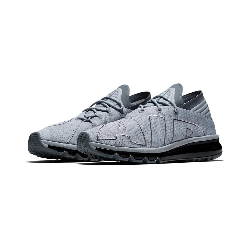 Nike Air Max Flair Cool Grey Wolf Grey/Cool Grey-Black (942236-003)