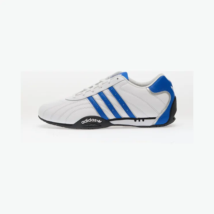 adidas Originals Adiracer LOW “Blue / White” (JQ5722)