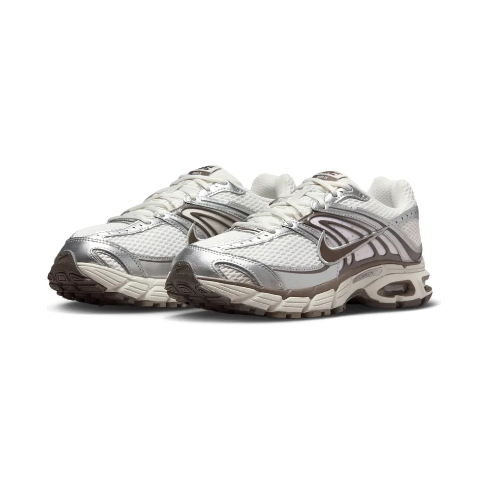 Nike Air Max Moto 2K “Phantom Silver Baroque Brown” (IO1915-030)