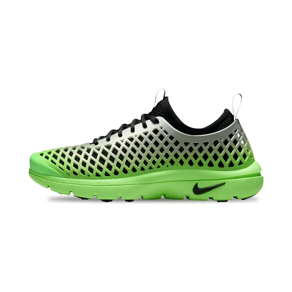 Nike Rejuven8 Run OG Metallic Silver Voltage Green (IF5958-003)