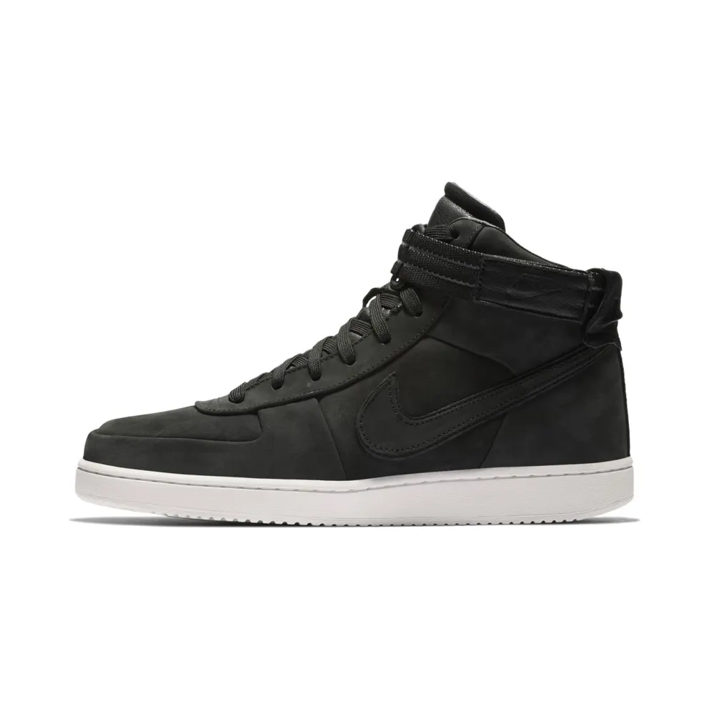 Nike Vandal High John Elliott Black White Black/Black-Summit White (AR8861-001)