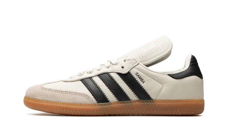 Adidas Samba “Humanrace – White” (HP3383)