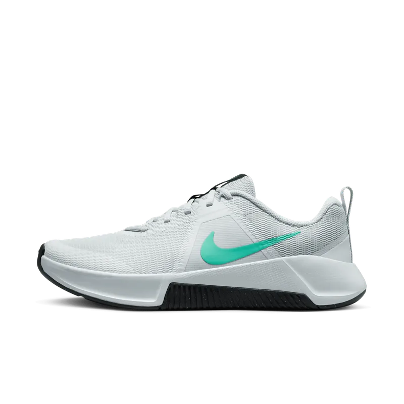 Nike MC Trainer 3 Pure Platinum Black Washed Teal (FQ1831-004)