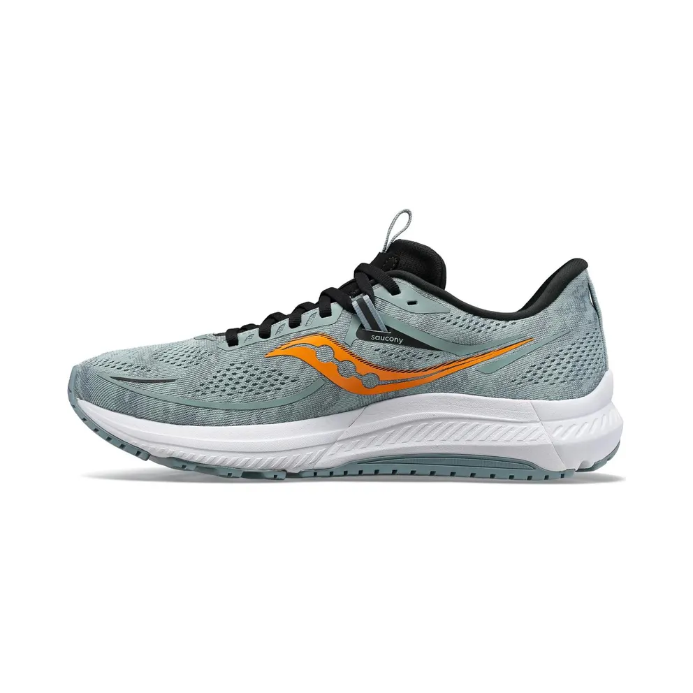 Saucony Omni 21 Slate Black (S20762-30)