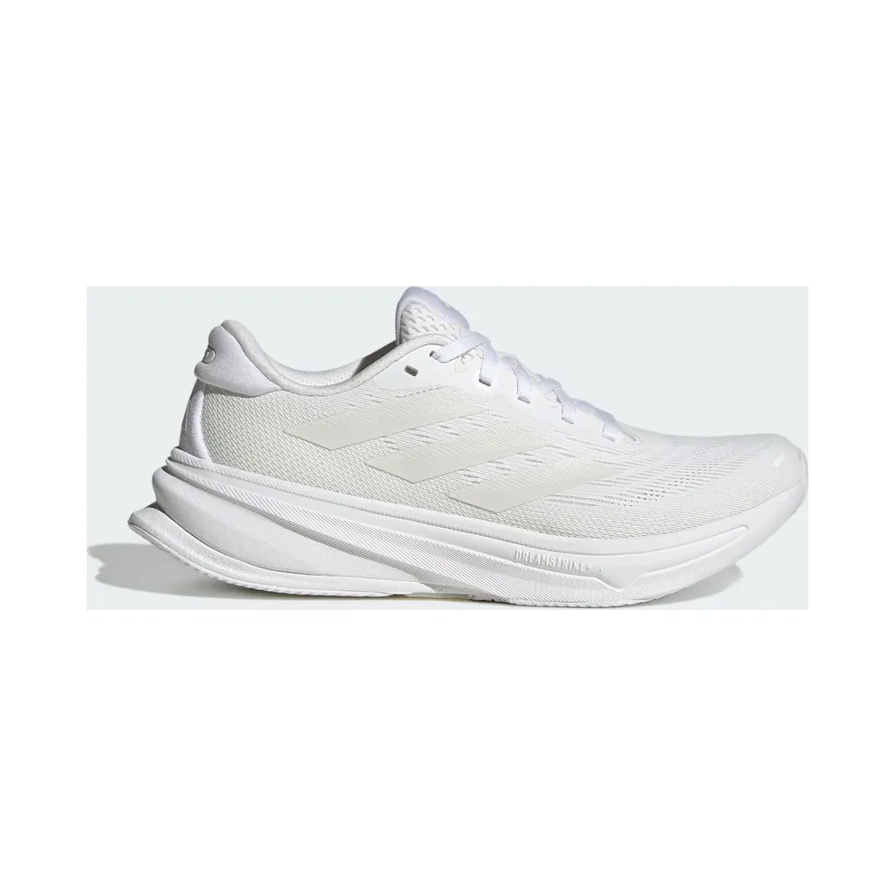 Adidas Supernova Rise 2 “Triple White” (IG2175)