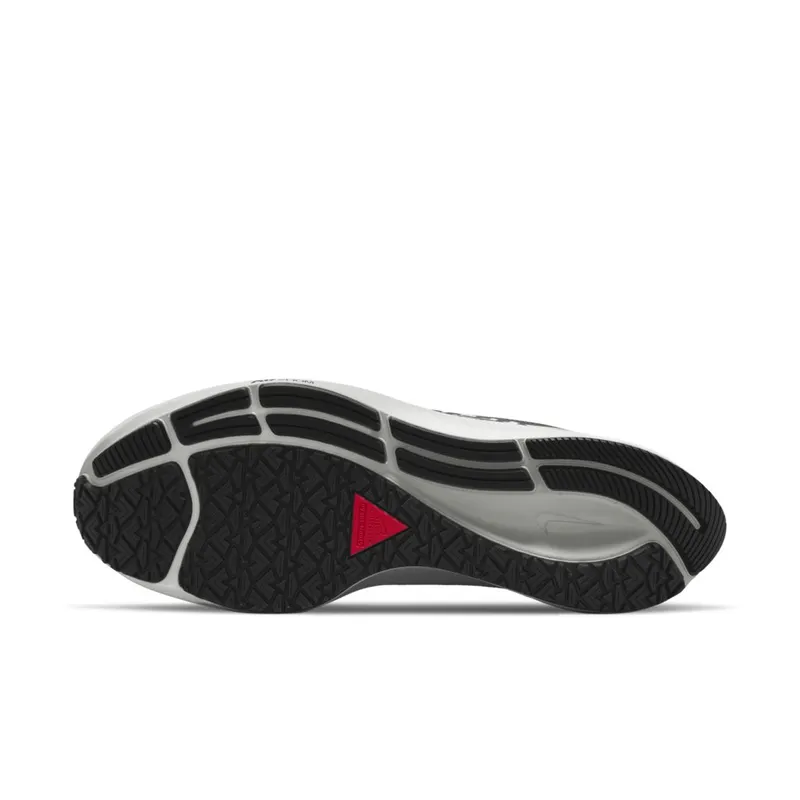Nike Air Zoom Pegasus 38 Shield Black White (DC4073-001)