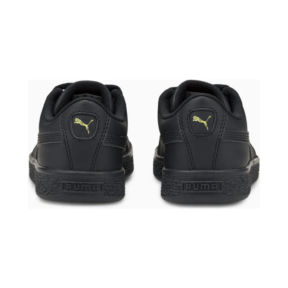 Puma Basket Classic Xxi Black (38057003)