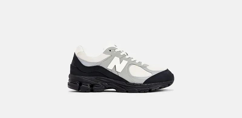 New Balance 2002R The Basement Stone Grey (M2002RBA)