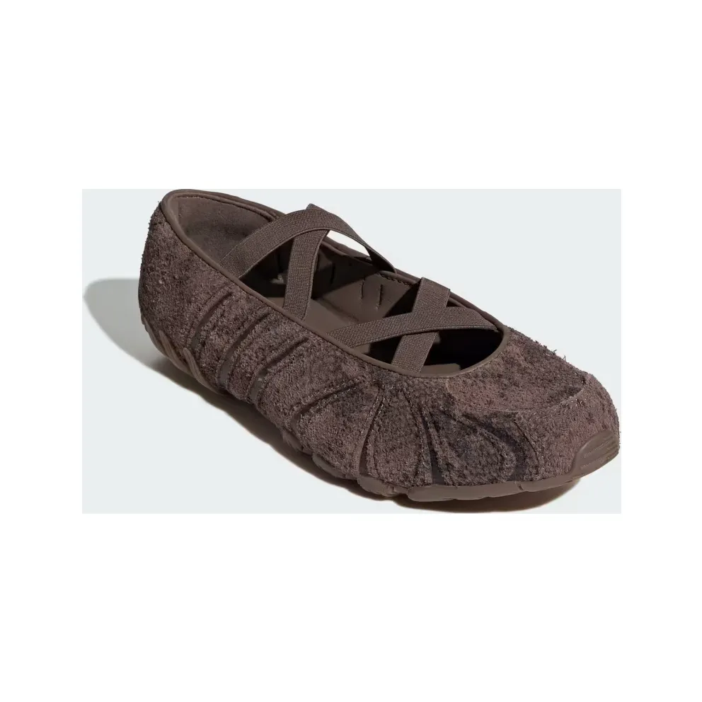 adidas Ghost Sprint Ballet “Earth Strata / Earth Strata / Gum” (KI0436)