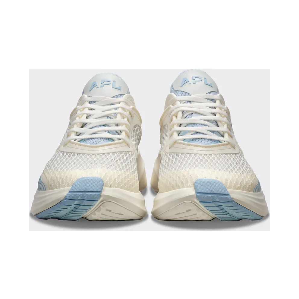APL Euphoria “Ivory/Powder Blue” (Men)