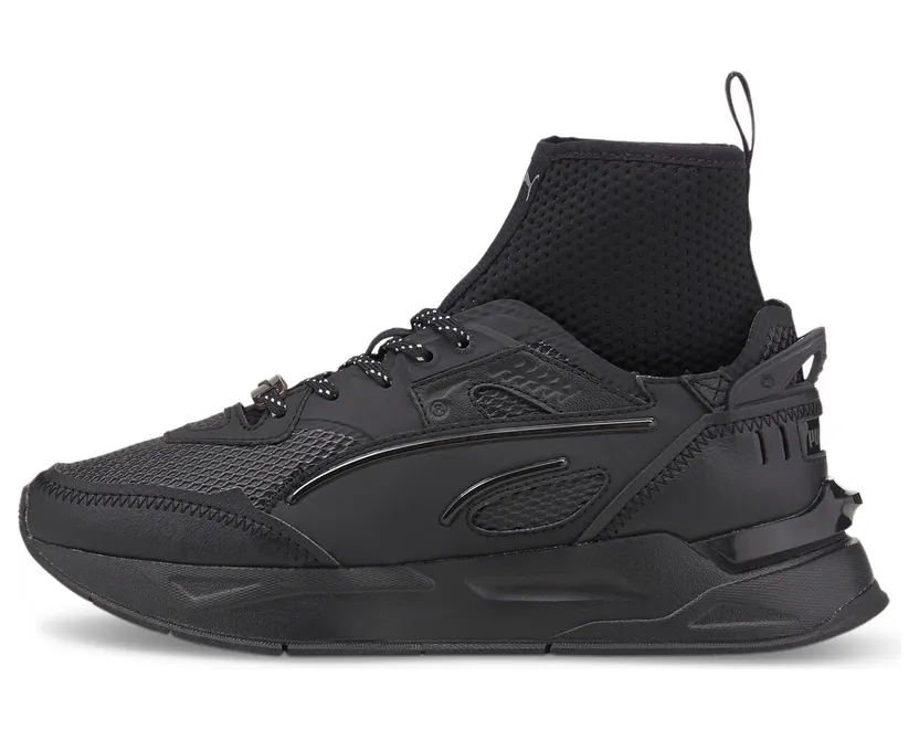 Puma Mirage Sport AD4PT Grijs/Zwart (382645-01)