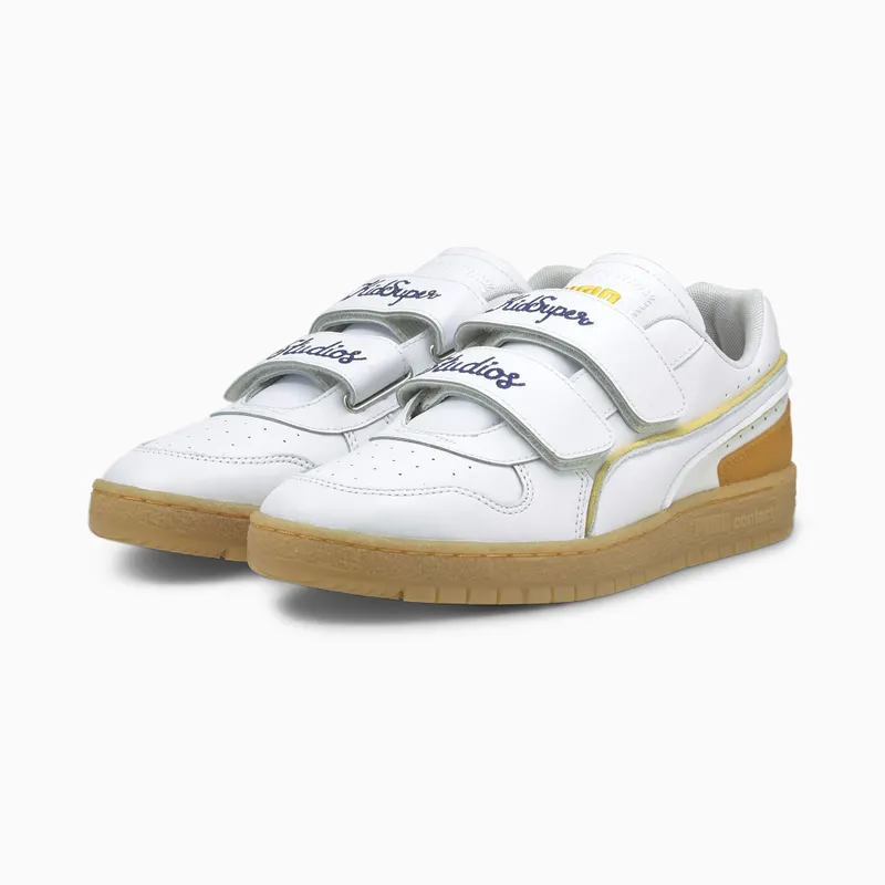 Puma xUPER Ralph Samson 70 White (375190-01)