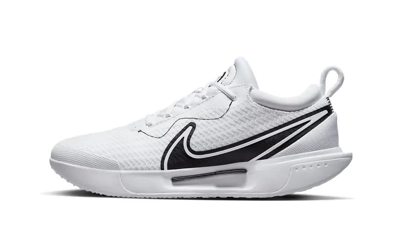 Nike Court Zoom Pro HC “White” (DV3278-102)