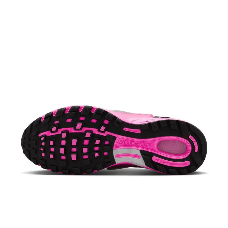 Nike Pegasus Wave “Pink Blast” (IB0612-007)