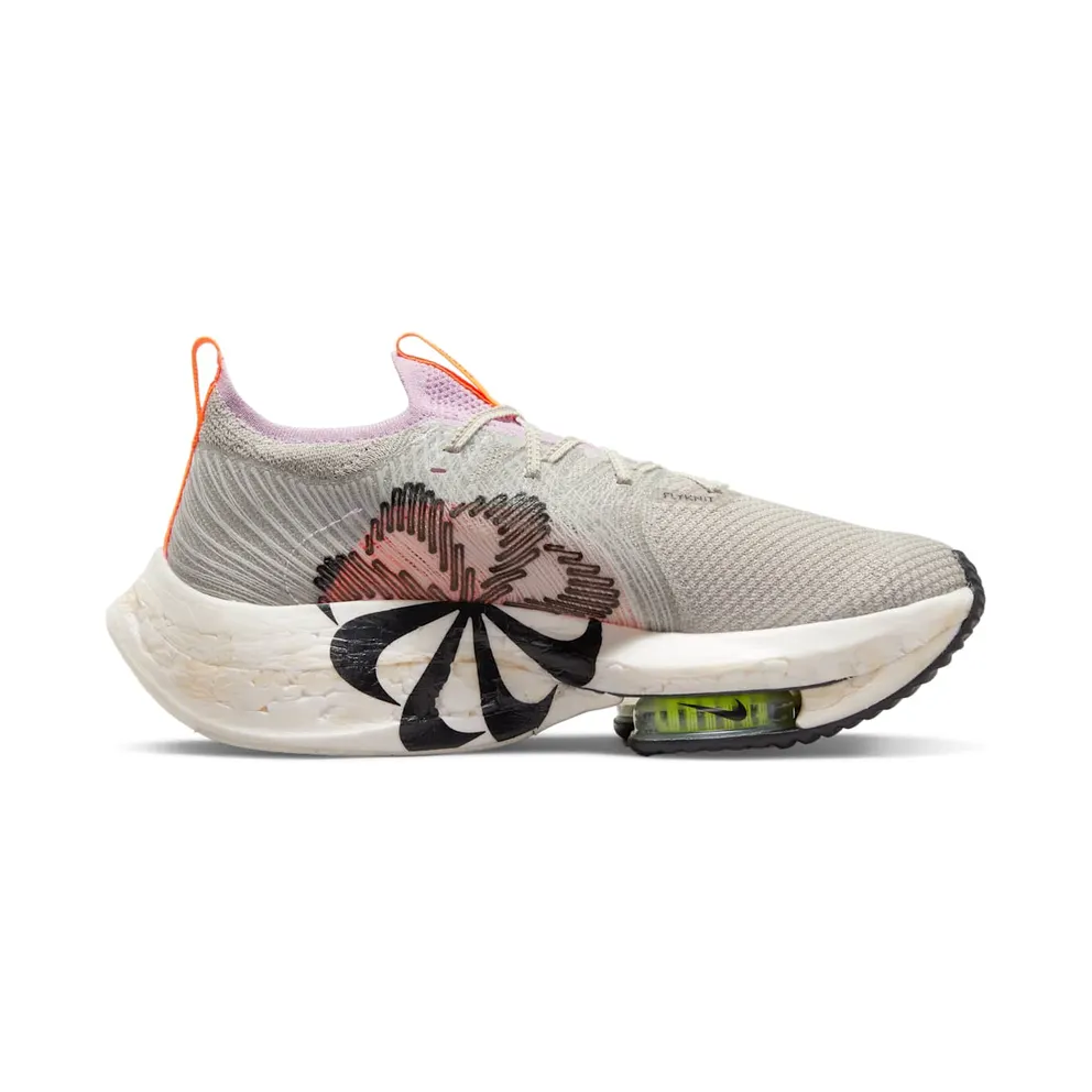 Nike Zoom Alphafly Next Nature Road Racing Grey (DB0129-001)