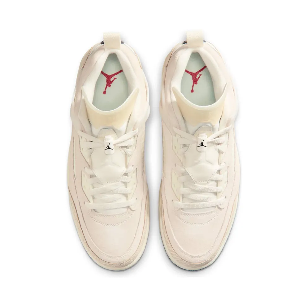 Jordan Spizike Low “Sail Suede” (IQ0303-133)