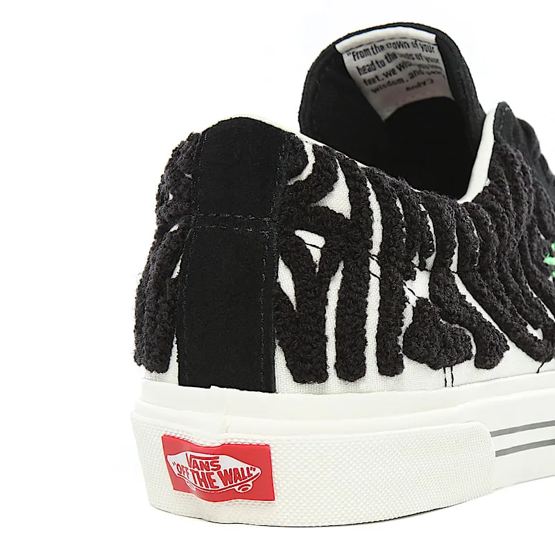 VANS Vans X Anderson.paak Sid Dx Shoes (Blue)