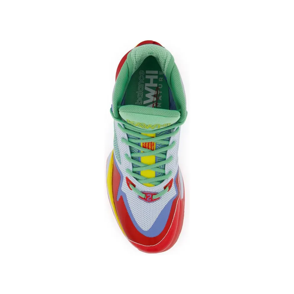 New Balance New Balance Blue/Red/Green (BBKLSED1)