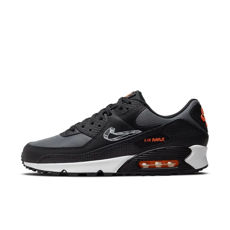 Nike Air Max 90 Black (DR5642-001)