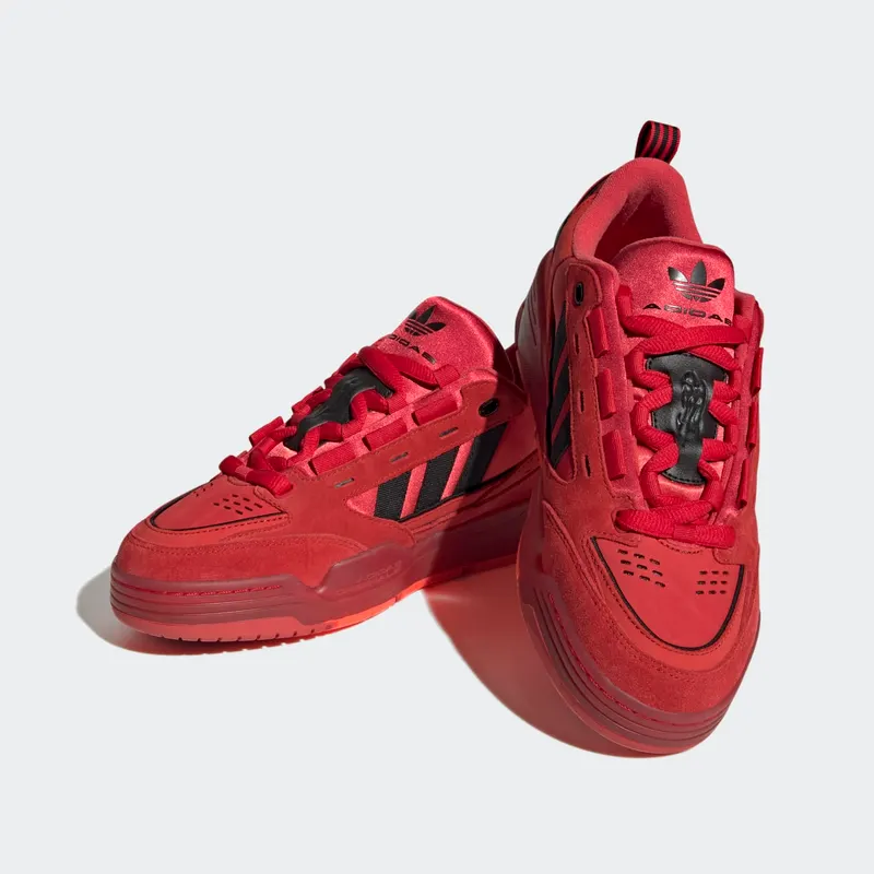 adidas ADI2000 Better Scarlet Core Black Solar Red (H03488)