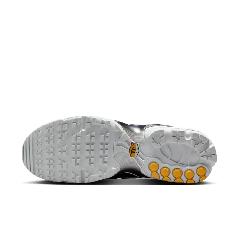 Nike Air Max Plus Golf “Black Leather” (FZ4150-001)