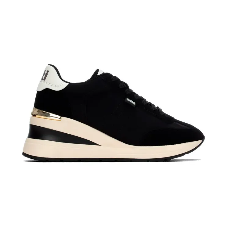 Xti 14636503 Schoenen 14636503-Black