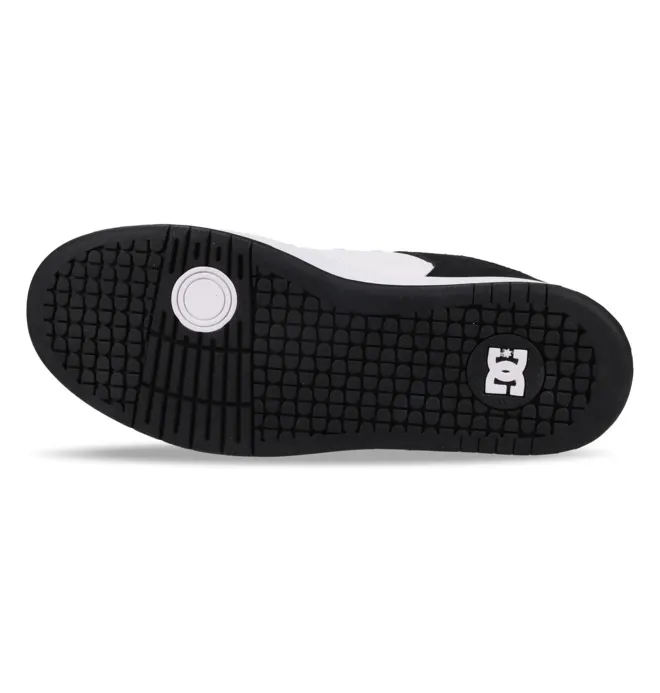 DC Manteca 4 white/black (ADYS100765-WBK)