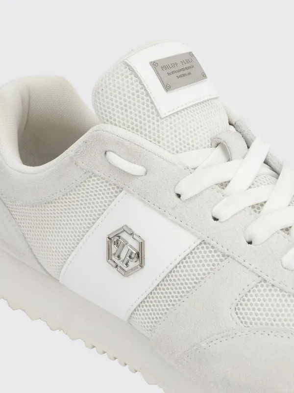 Philipp plein Sneakers White (LAESUSC0978PLE022N01) (3)