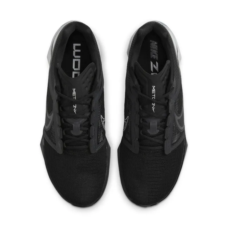 Nike Zoom Metcon Turbo 2 Training Black (DH3392-010)