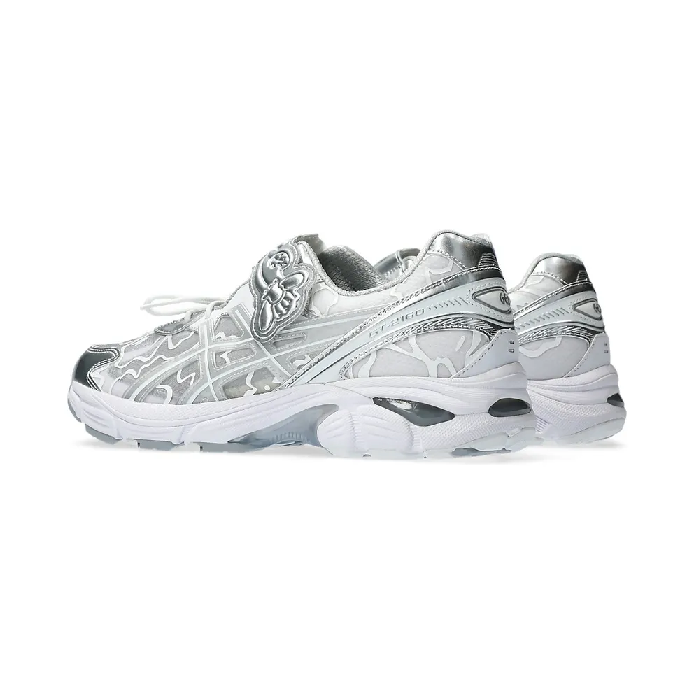Asics Cecilie Bahnsen X Gt-2160 White/Pure Silver (1203A321.100)