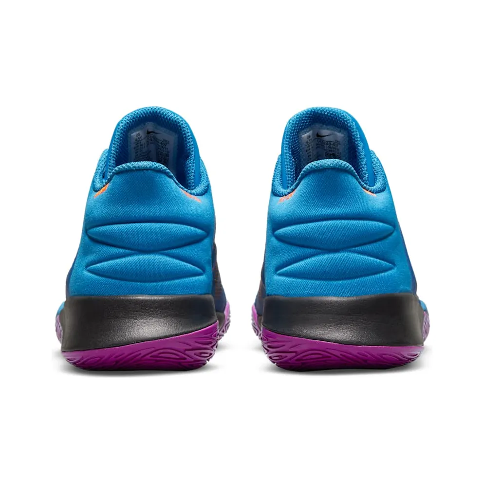 Nike Kyrie Flytrap V GS “Blue” (DD0340-407)
