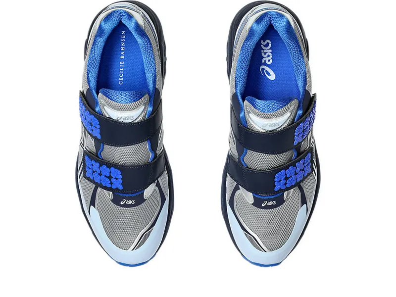 Asics Cecilie Bahnsen X Gt-2160 Pure Silver/Midnight (1203A322.020)