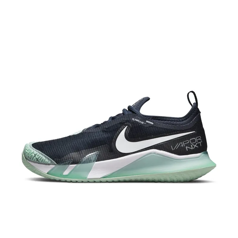 NikeCourt React Vapor NXT Hard Court Tennis Blue (CV0742-410)