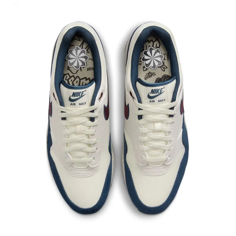 Nike Air Max 1 “White” (FN6952-103)