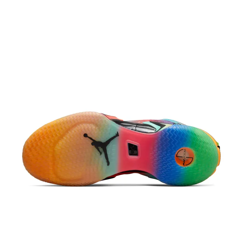 Jordan 36 GC Year of the Tiger Rainbow (DN4200-064)
