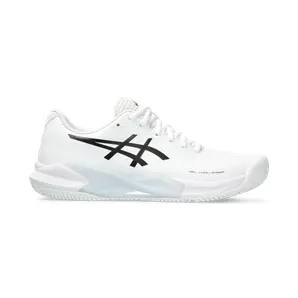 Asics Gel-challenger 14 Clay White/Black (1041A449.101)