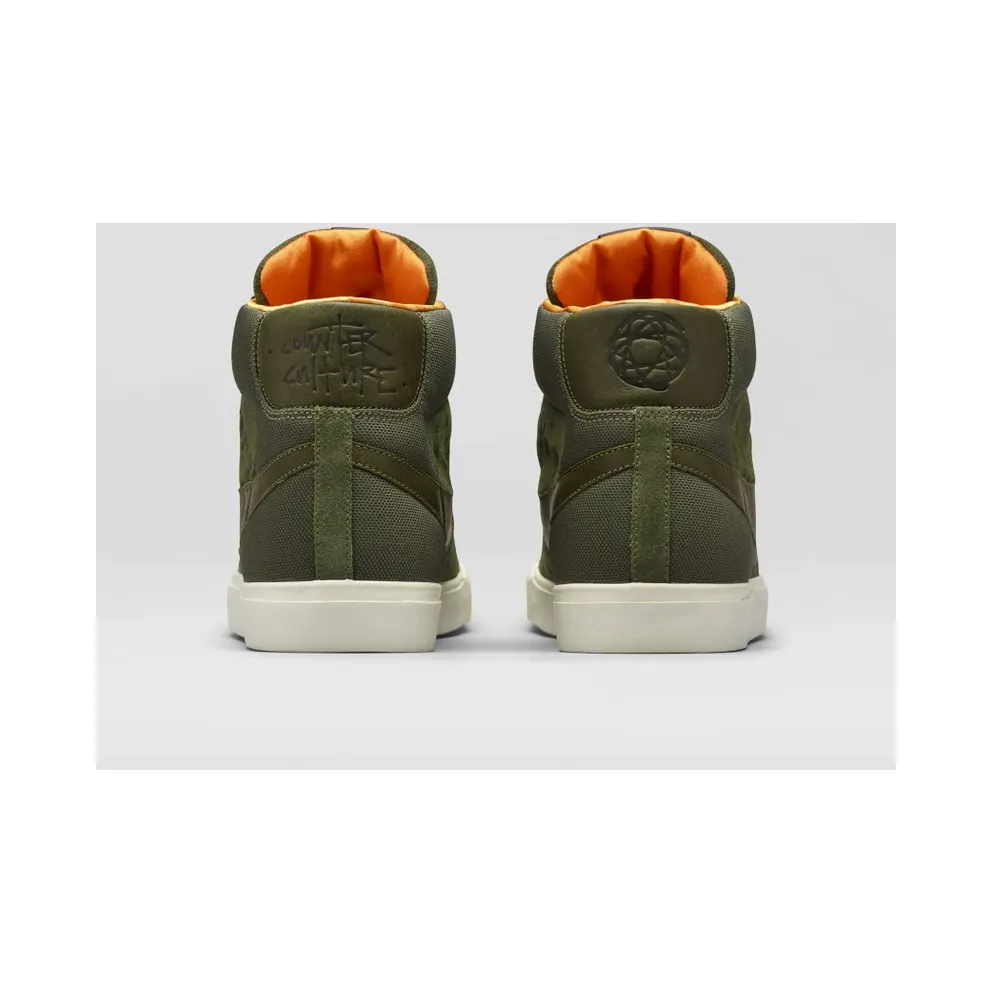 Nike SB Blazer Mowax (718768-208)