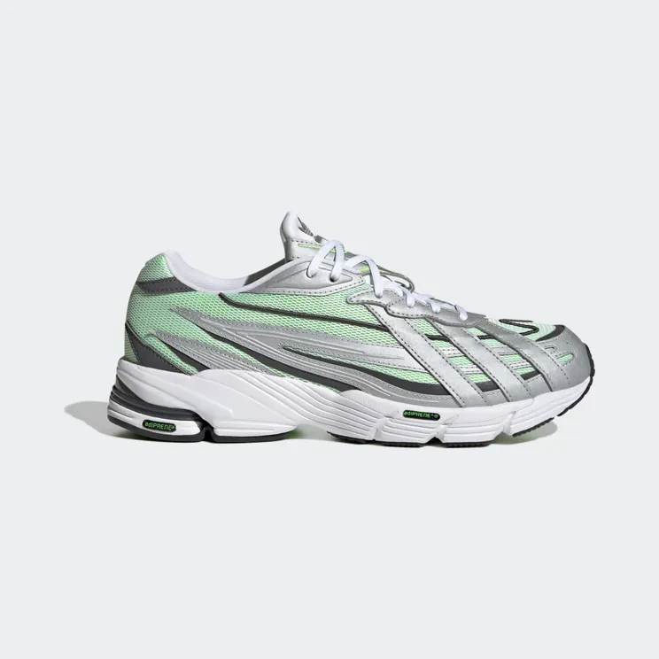 adidas Orketro Cloud White / Silver Metallic / Solar Green (GZ9698)