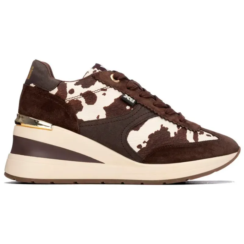 Xti 14636701 Shoes 14636701-Brown
