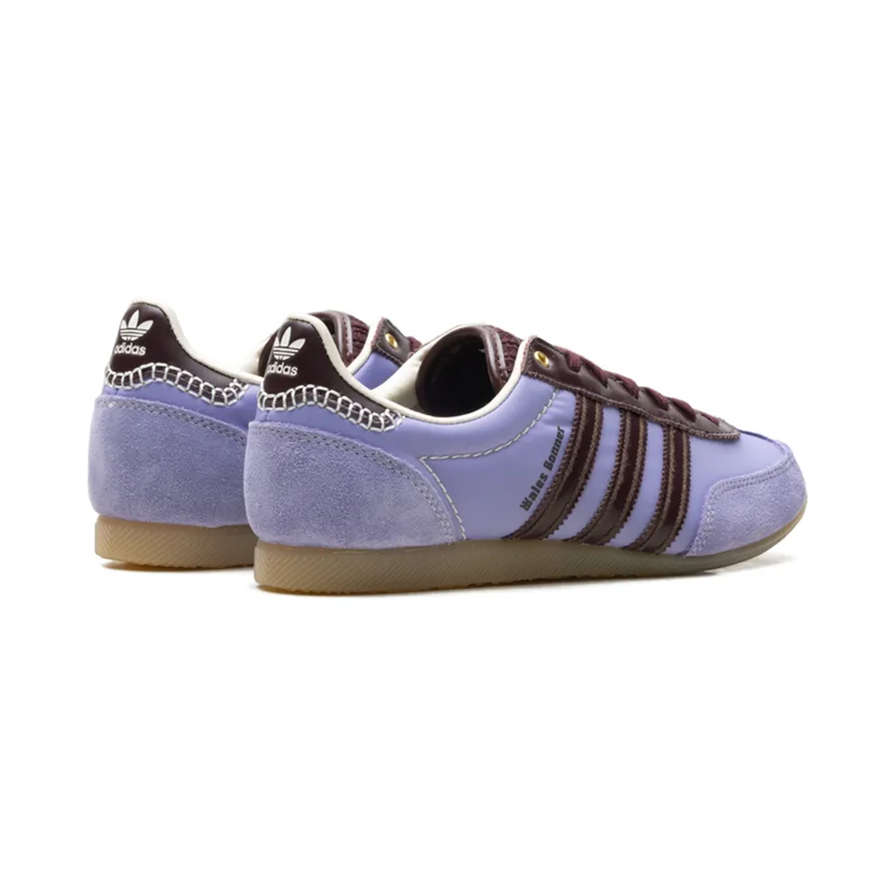 Adidas Wales Bonner Japan “Light Purple” (JR1776)