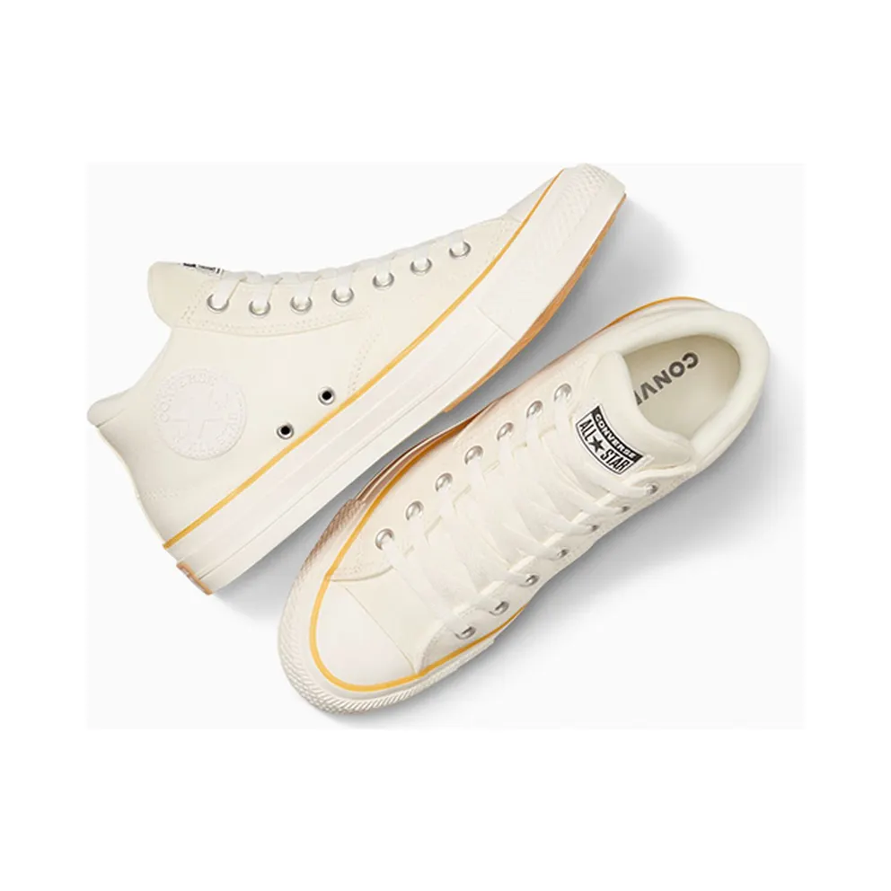 Converse Chuck Taylor All Star Malden Street Egret/Gum/Vintage White (A10513C)