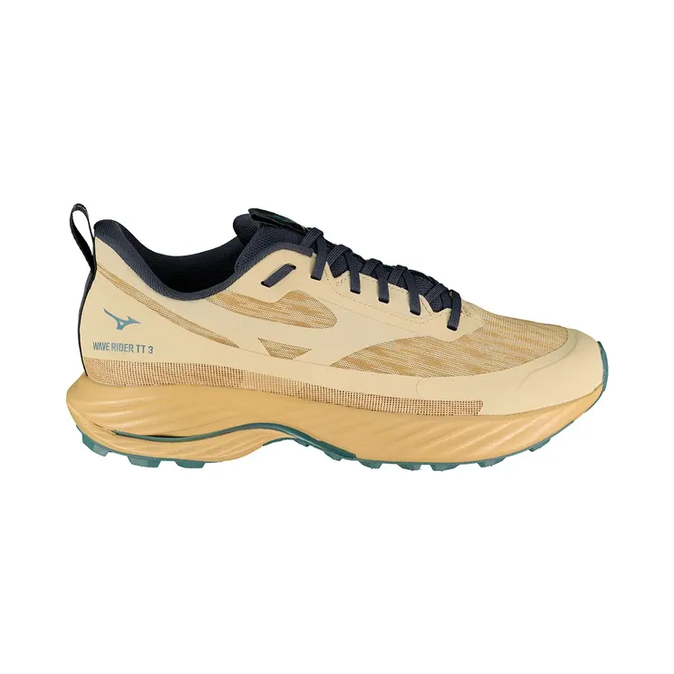 Mizuno Wave Rider White (J1GC253252)