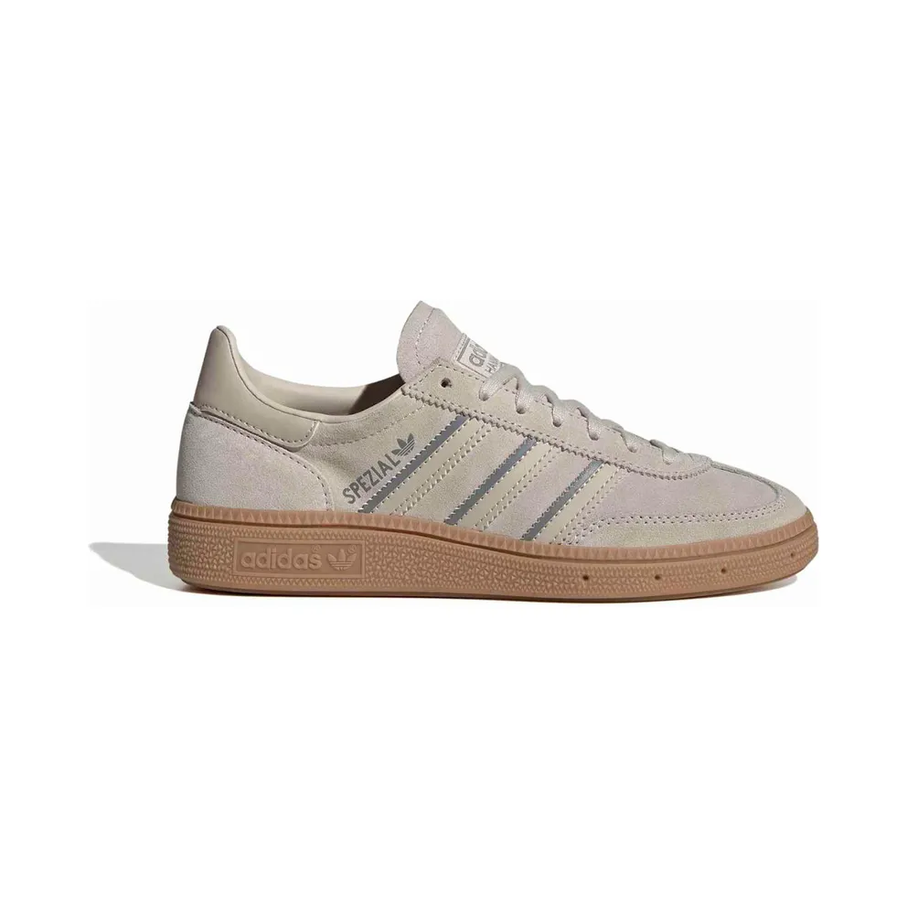 adidas Handball Spezial Bliss Wonder Beige Grey Three