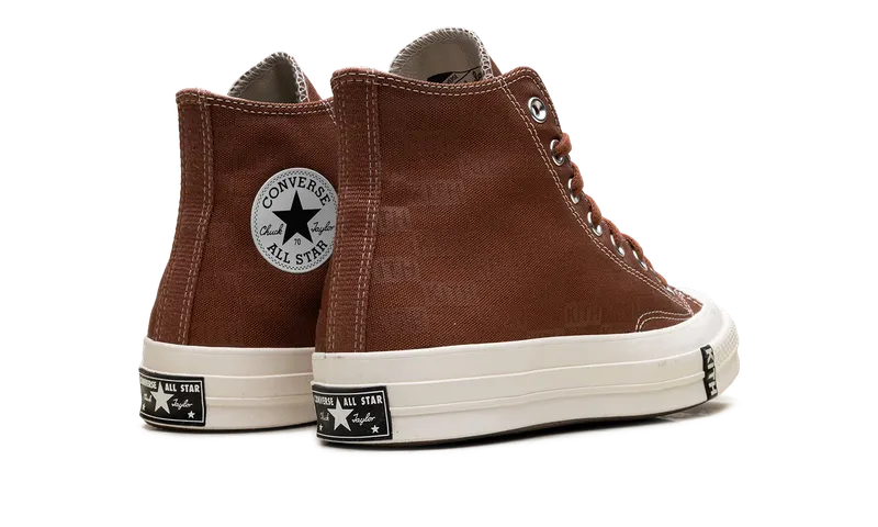 Converse Chuck 70 High “Kith – Gingerbread Monogram” (A06884C)