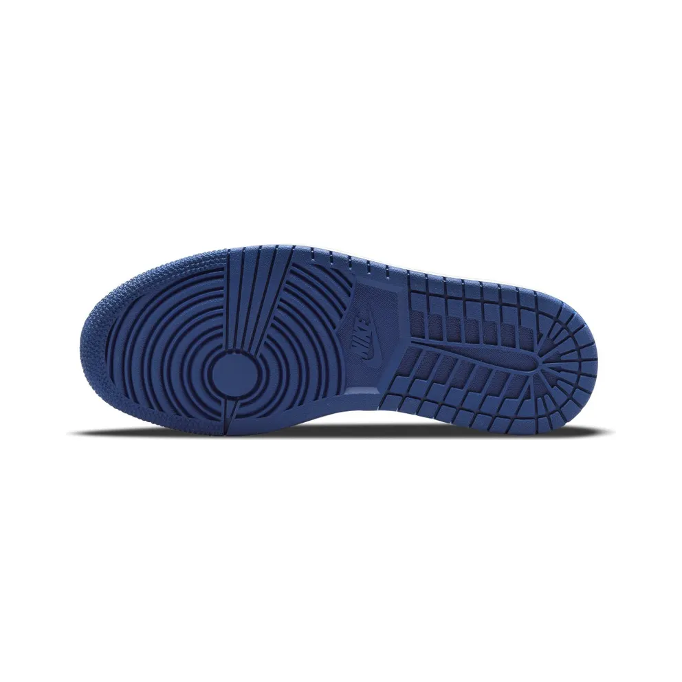 Air Jordan 1 Low Deep Royal (2021) (DA8008-401)